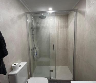 Saron Appartement | Apartamento saron