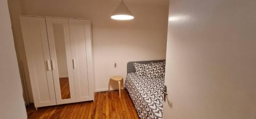 Tui Appartement | apartamento SB