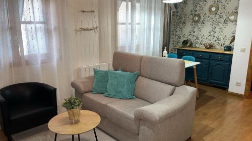 Villanua Appartement | Apartamento Selva Blanca
