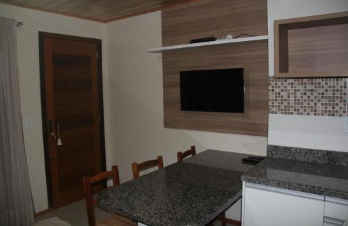 Sao Joaquim Appartement | Apartamento Serrano