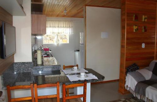 Sao Joaquim Appartement | Apartamento Serrano