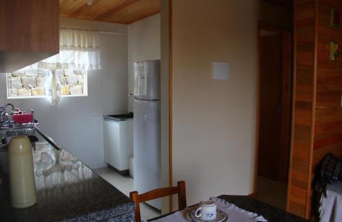 Sao Joaquim Appartement | Apartamento Serrano