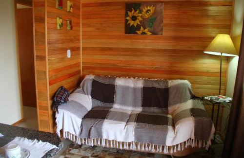 Sao Joaquim Appartement | Apartamento Serrano