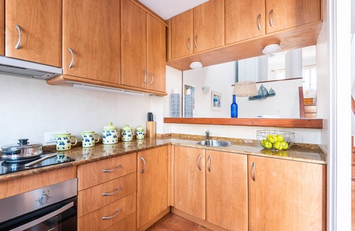 Son Parc Appartement | Apartamento Ses Arcades 10 by Escape Home