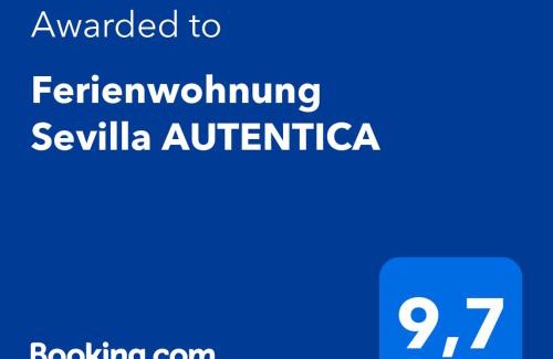 Dos Hermanas Appartement | Apartamento Sevilla AUTENTICA