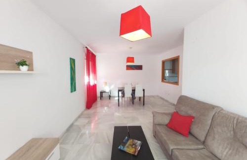 Dos Hermanas Appartement | Apartamento Sevilla AUTENTICA