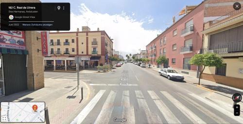 Dos Hermanas Appartement | Apartamento Sevilla AUTENTICA