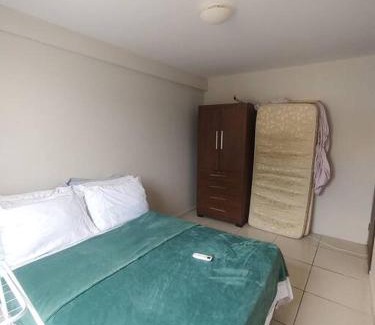 Atalaia Appartement | Apartamento Shopping Amarração