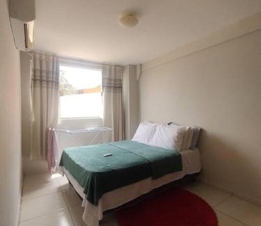 Atalaia Appartement | Apartamento Shopping Amarração