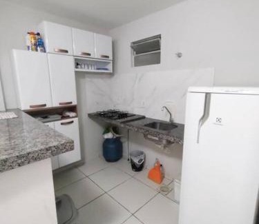Atalaia Appartement | Apartamento Shopping Amarração