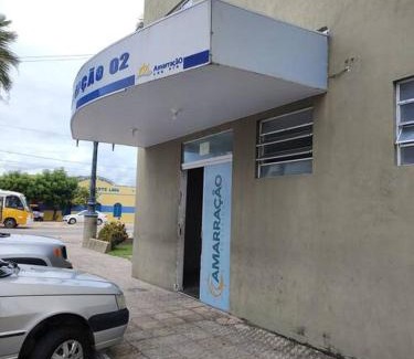Atalaia Appartement | Apartamento Shopping Amarração