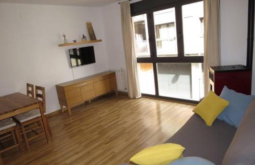Ainsa Appartement | Apartamento Siente Sobrarbe en Aínsa