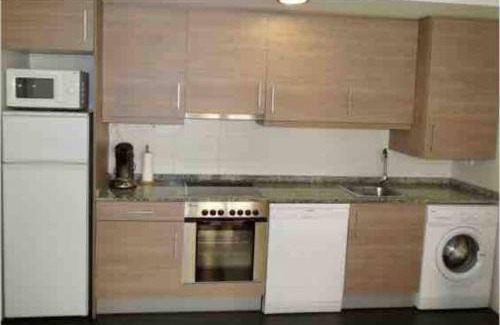 Ainsa Appartement | Apartamento Siente Sobrarbe en Aínsa