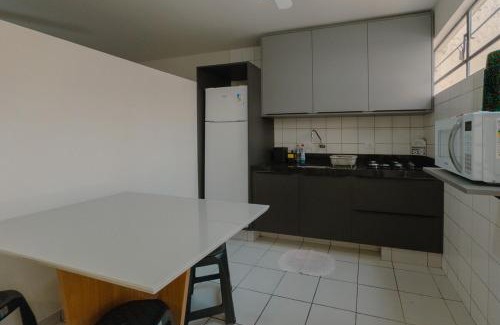 Maringa Appartement | Apartamento Simples Aconchegante e Bem Equipado