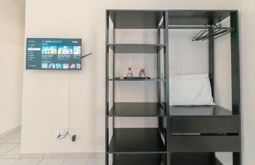 Maringa Appartement | Apartamento Simples Aconchegante e Bem Equipado