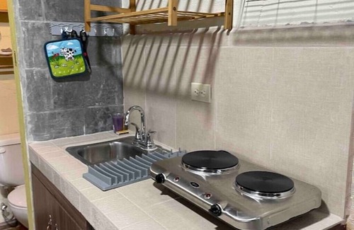 Alto Boquete Appartement | Apartamento Single Tiny - Alto Boquete