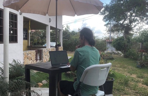 Alto Boquete Appartement | Apartamento Single Tiny - Alto Boquete