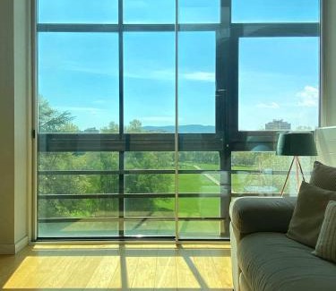 Primer Ensanche Appartement | Apartamento Singular Deluxe