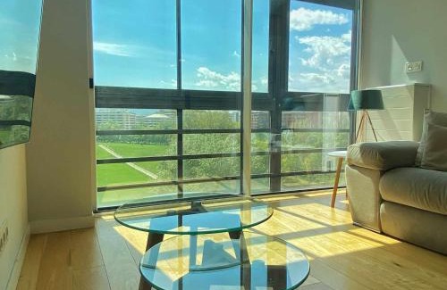 Primer Ensanche Appartement | Apartamento Singular Deluxe