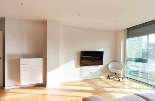 Primer Ensanche Appartement | Apartamento Singular Deluxe