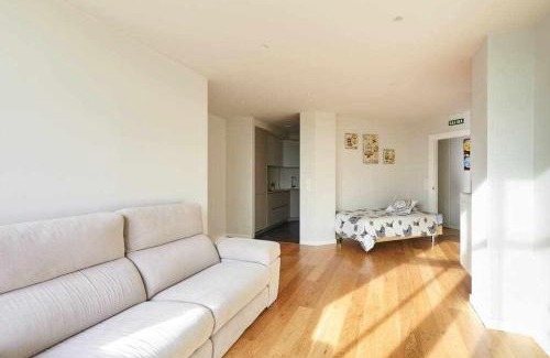 Primer Ensanche Appartement | Apartamento Singular Deluxe