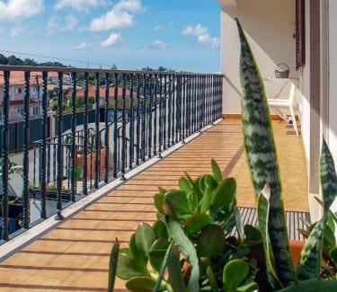 Sintra Appartement | Apartamento Sintra
