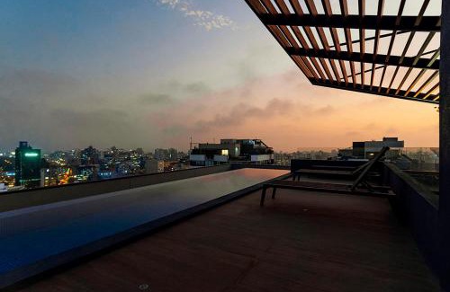 Lince Appartement | Apartamento - Sky Tower 1005