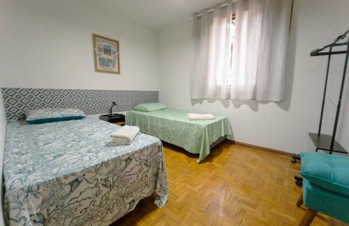 Zona 01 Appartement | Apartamento Smart Centro MC53