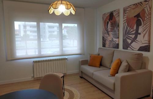 Llanes Appartement | Apartamento Sofía