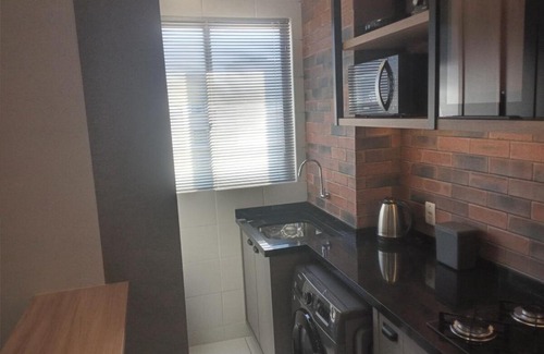 Vila Baependi Appartement | Apartamento SOHO - perto da WEG