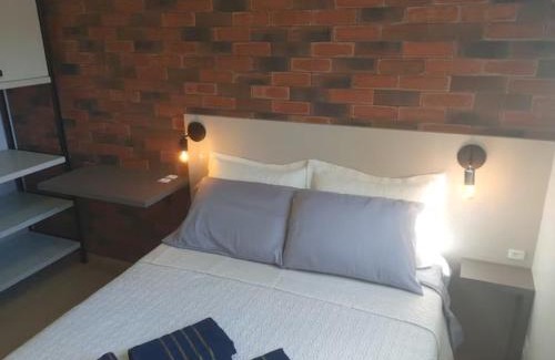 Vila Baependi Appartement | Apartamento SOHO - perto da WEG