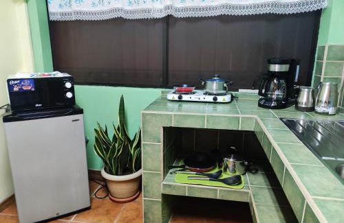 Alajuela Appartement | Apartamento Sol Azul a 3 min del Aeropuerto SJO