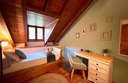 Espot Appartement | Apartamento Sol de Espot - L'Amfitriona