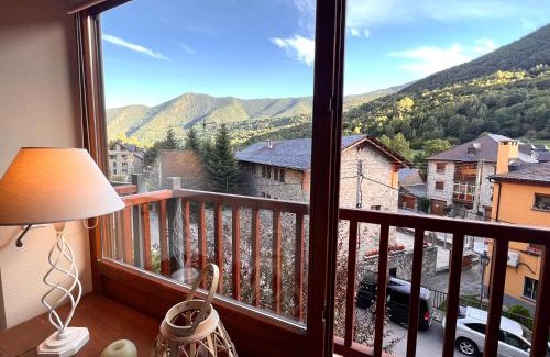 Espot Appartement | Apartamento Sol de Espot - L'Amfitriona