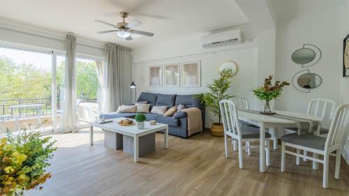 Distrito de Levante Appartement | Apartamento Sol de Libia Cordoba
