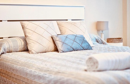 Camino de Ronda Appartement | Apartamento Sol