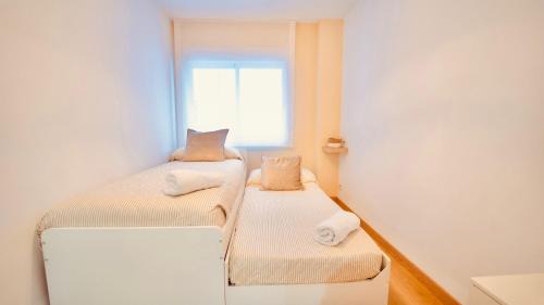 Camino de Ronda Appartement | Apartamento Sol