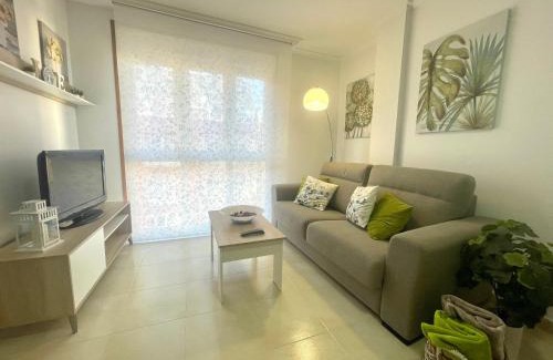 Viveiro Appartement | APARTAMENTO SOL