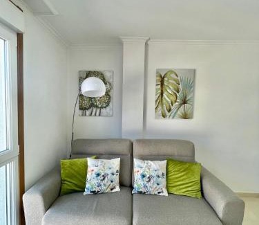 Viveiro Appartement | APARTAMENTO SOL