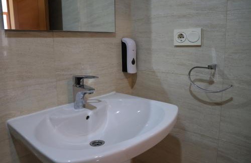 La Goleta Appartement | Apartamento soleado Centro histórico CMS Rosaleda