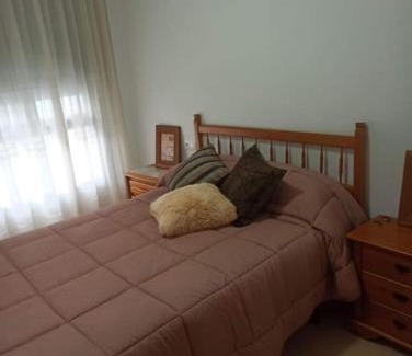 Cehegin Appartement | Apartamento Soler Dreams Cehegín