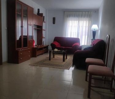 Cehegin Appartement | Apartamento Soler Dreams Cehegín