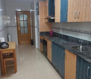 Cehegin Appartement | Apartamento Soler Dreams Cehegín