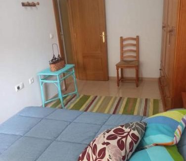 Cehegin Appartement | Apartamento Soler Dreams Cehegín