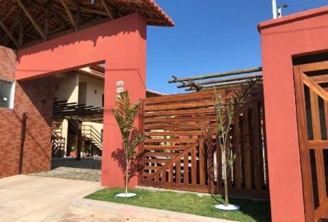 Luis Correia Appartement | Apartamento Sossego