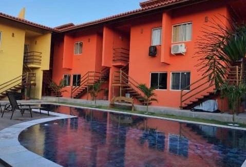 Luis Correia Appartement | Apartamento Sossego