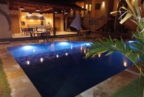 Luis Correia Appartement | Apartamento Sossego