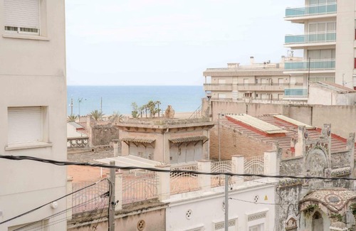 Comarruga Appartement | Apartamento SPA Coma-ruga by MarCalma