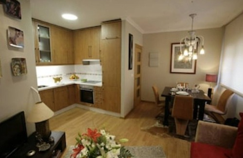 O Rosal Maison | Apartamento Spellos O Rosal, Pontevedra