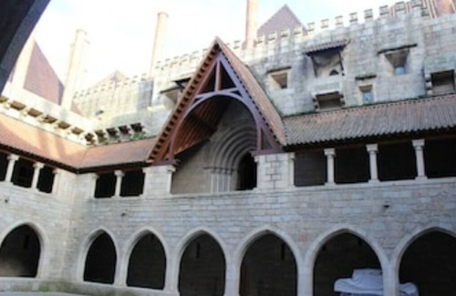 O Rosal Maison | Apartamento Spellos O Rosal, Pontevedra